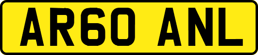AR60ANL