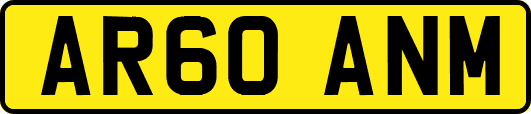 AR60ANM