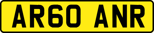 AR60ANR