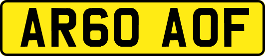 AR60AOF