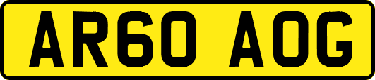 AR60AOG