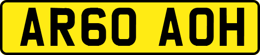 AR60AOH