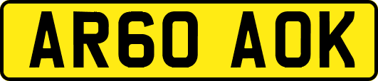 AR60AOK
