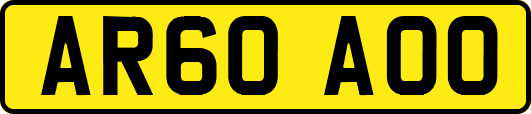 AR60AOO