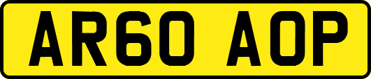 AR60AOP