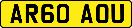 AR60AOU