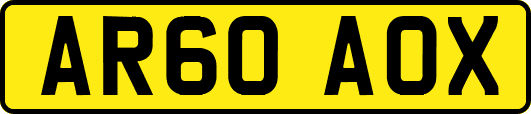 AR60AOX