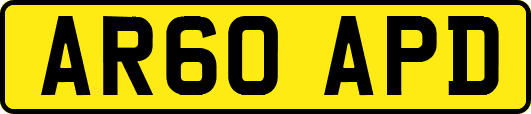 AR60APD