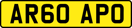 AR60APO