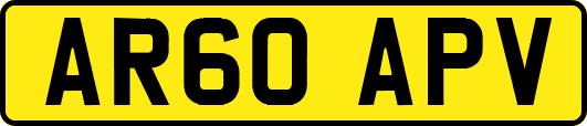 AR60APV