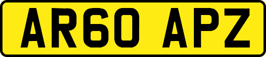 AR60APZ