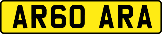 AR60ARA