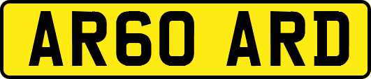 AR60ARD