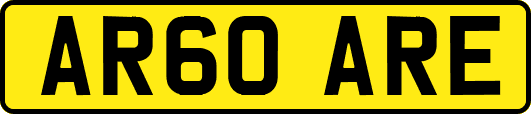 AR60ARE