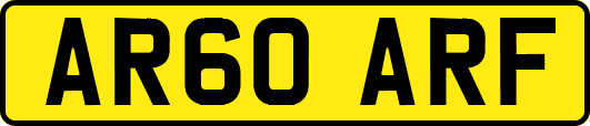 AR60ARF