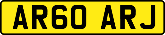 AR60ARJ
