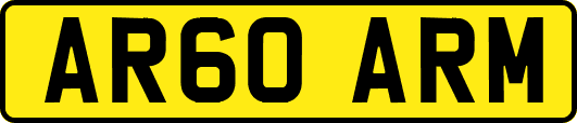 AR60ARM