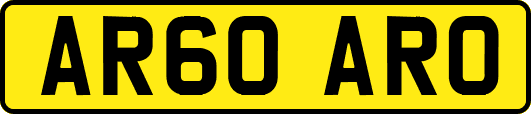 AR60ARO