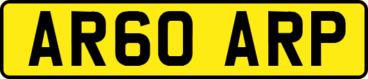AR60ARP