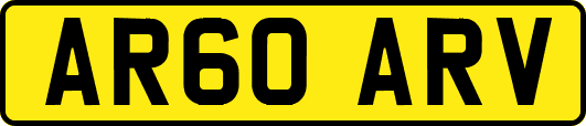 AR60ARV