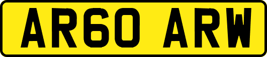 AR60ARW