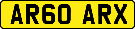 AR60ARX