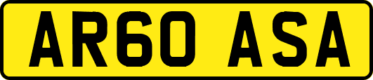 AR60ASA