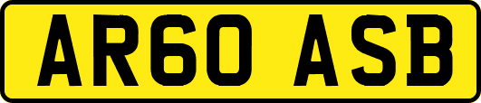 AR60ASB