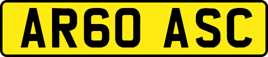 AR60ASC