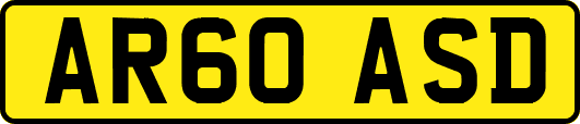 AR60ASD