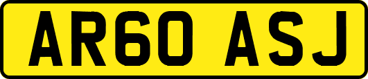 AR60ASJ