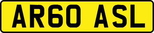 AR60ASL