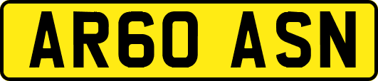AR60ASN
