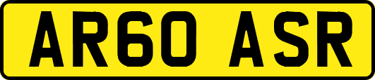 AR60ASR