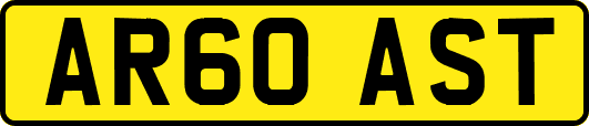AR60AST