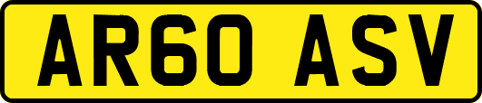 AR60ASV