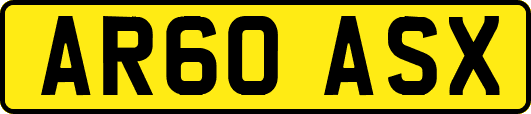 AR60ASX