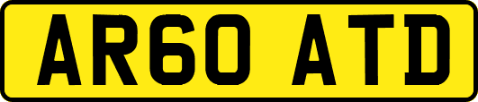 AR60ATD