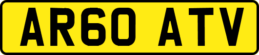 AR60ATV