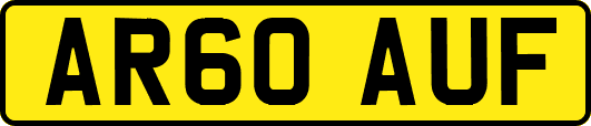 AR60AUF