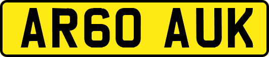 AR60AUK