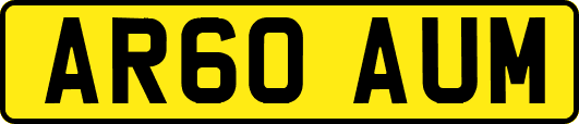 AR60AUM