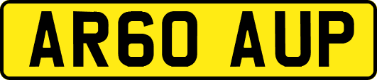 AR60AUP