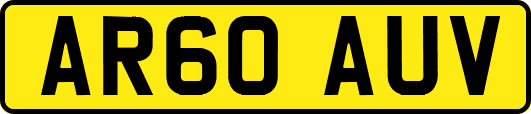 AR60AUV