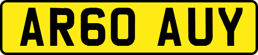 AR60AUY