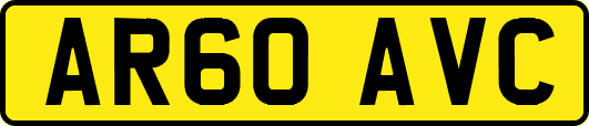 AR60AVC