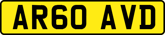 AR60AVD
