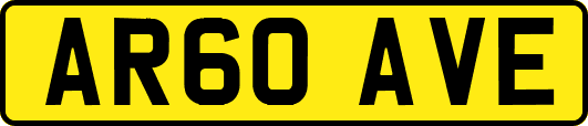 AR60AVE