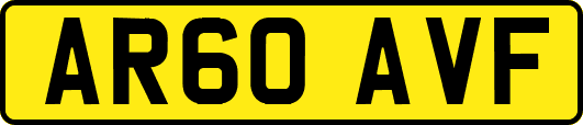 AR60AVF