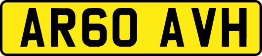 AR60AVH